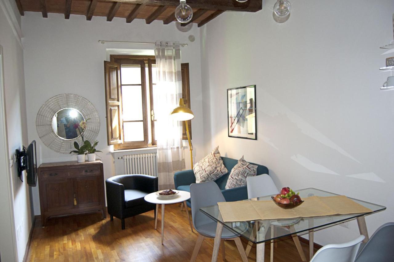 Casa Apollonia Apartment Pisa Ngoại thất bức ảnh