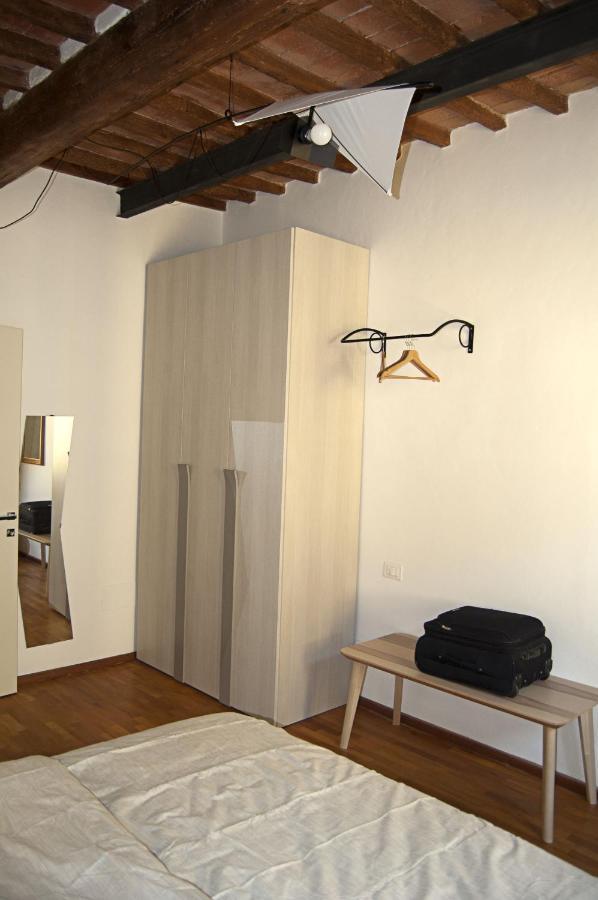 Casa Apollonia Apartment Pisa Ngoại thất bức ảnh