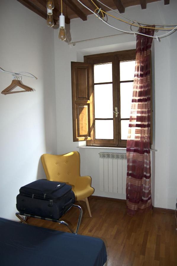 Casa Apollonia Apartment Pisa Ngoại thất bức ảnh