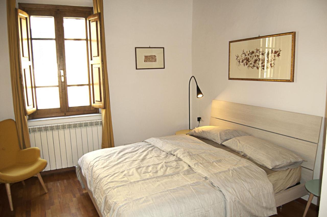Casa Apollonia Apartment Pisa Ngoại thất bức ảnh