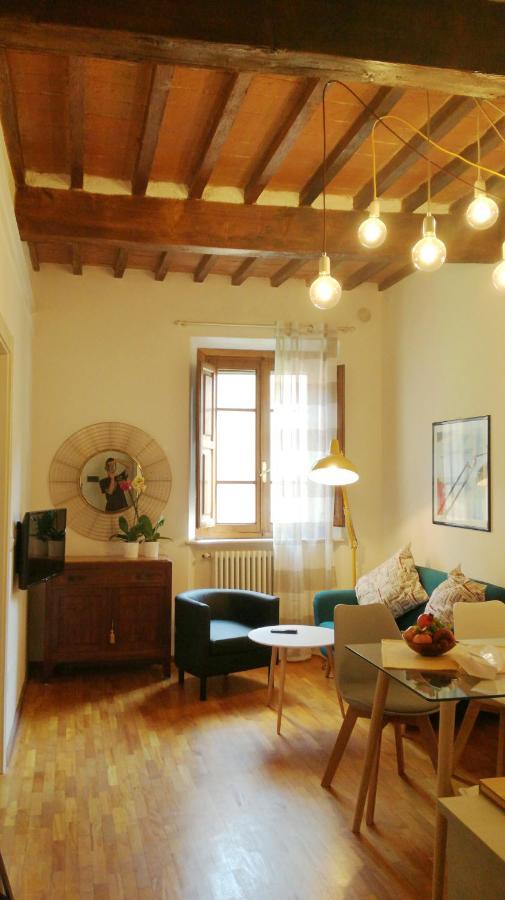 Casa Apollonia Apartment Pisa Ngoại thất bức ảnh
