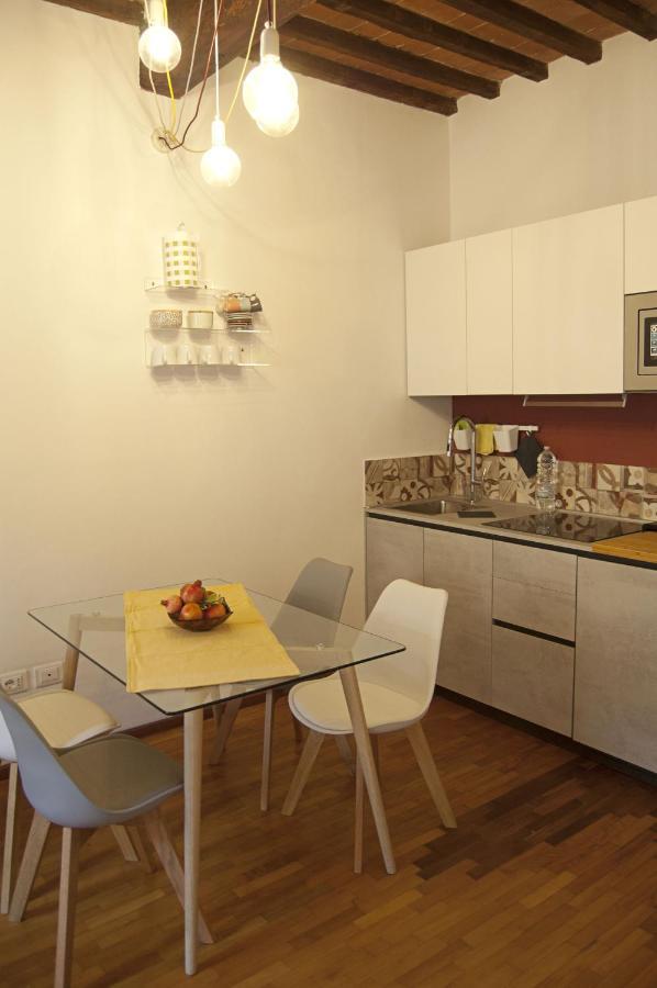 Casa Apollonia Apartment Pisa Ngoại thất bức ảnh