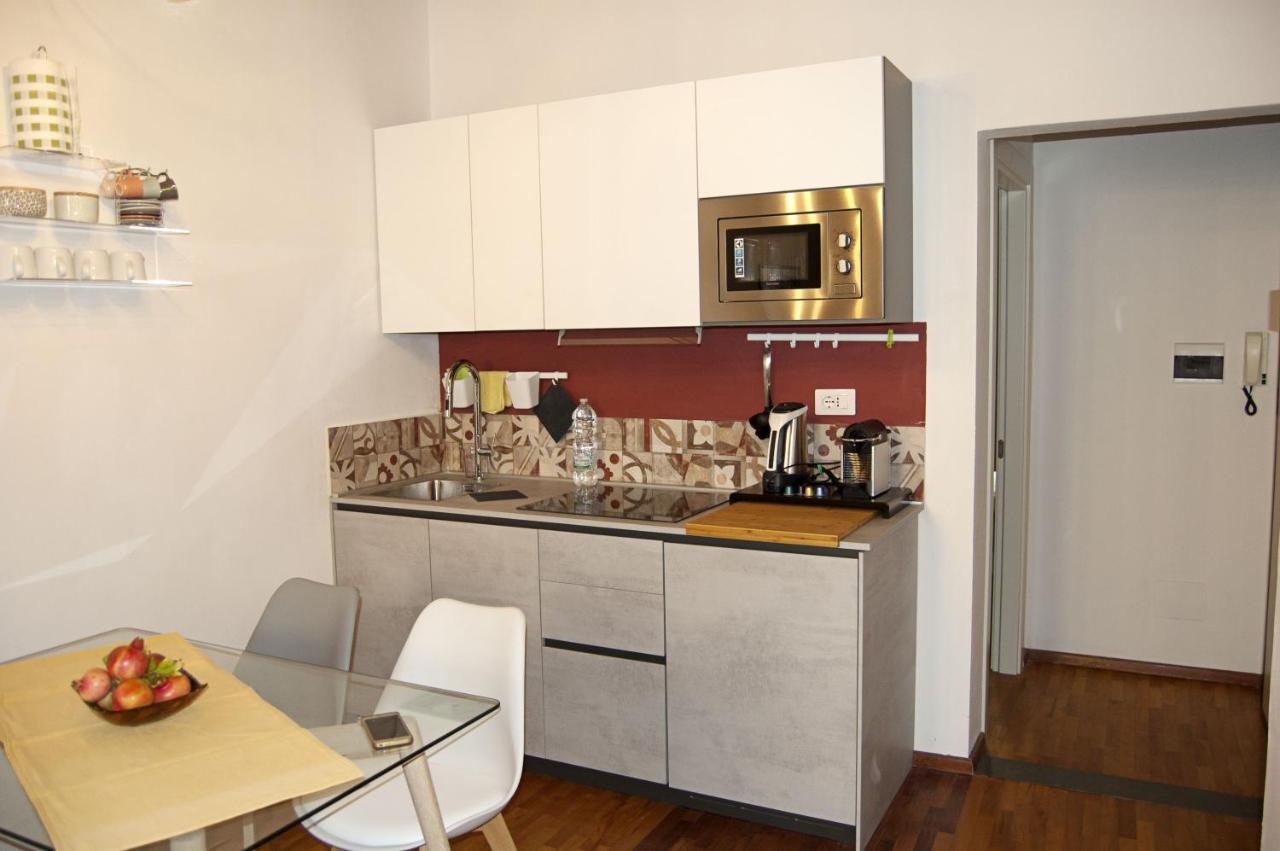 Casa Apollonia Apartment Pisa Ngoại thất bức ảnh